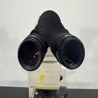 Nikon Eclipse E600 Inverted Microscope image 2